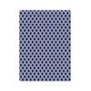 Single Blue Deck Standard Playing Cards (Wide Size, Regular Index)
