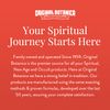 Original Products - 1 Fluid Ounce Jasmine Oil for Attracting Positive Energy and Seeking Love