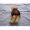 Ty Attic Treasures Collection - Baron The Pilot Bear