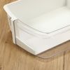For AAP73252202 Door Shelf Bin Compatible with LG Refrigerator New