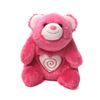 Gund GUND Snaffle with Heart Pink 4043922 PINK