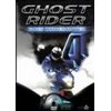 ゴーストライダー4 GOES UNDERCOVER [DVD]