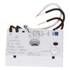 Elektro Bock Timer Flush-Mounted CS3 – 4