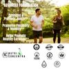 Joint Mobility, Biomedical Formula, 120 Capsules, 750 mg, Glucosamine, MSM.