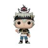 Funko Pop! Animation: Black Clover - Asta with Nero