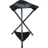 GCI Outdoor PackSeat Camping Stool Portable Folding Stool