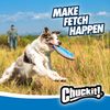 Chuckit! CH32304 Zipflight Max Glow Medium