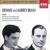 Mozart:Divertimento / Horn Concerti 2 & 3
