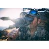 BOG-Pod Bbr Binocular Holder, Black, One Size