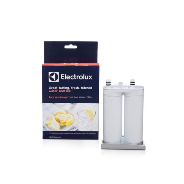 Electrolux EWF01 PureAdvantage Water Filter, 1 Count (Pack of 1), White