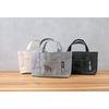 moz sweden moz desk tote grey