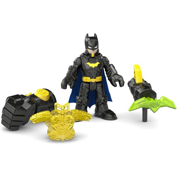 Fisher-Price Imaginext DC Super Friends, Thunder Punch Batman