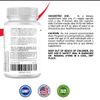 BloodFlow Pro- Blood Support- 2 Bottles- 120 Capsules