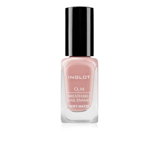Inglot Halal o2m Breathable Nail Polish 677
