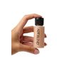 AEROBLEND Airbrush Foundation Makeup (O40) Professional, Water-Based, Buildable, Long-wearing, For all skin types, 1 oz
