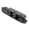 New For 2017-2021 Jeep Compass Window Mirror Switch Driver Side 6BZ27LXHAA