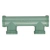 Orbit 57182 2 Port Valve Manifold System Easy Install No Tools Required