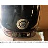 A.T.FIELD ATF026S Mirror Silver Evangelion Sticker Sheet Type with Number A First Unit