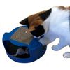 VersX LLC Catch The Mouse Interactive Chase Toy with Scratch Pad