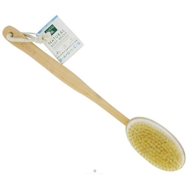 Earth Therapeutics Back Brush Far Reaching Brush