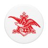 Anheuser-Busch Red Eagle PopSockets Stand for Smartphones & Tablets