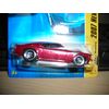 Hot Wheels 2007 New Models '69 Ford Mustang 1:64 Scale