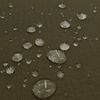 Ripstop Fabric, 5 x 5 mm, Windproof and Waterproof, Coated Fabric, Polyester, Sold by the Metre, Olive