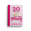 DaySpring - Maghon Taylor - 20 Postcards to Share Positivity (J9537)