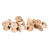 TickiT 73907 Beechwood Spools