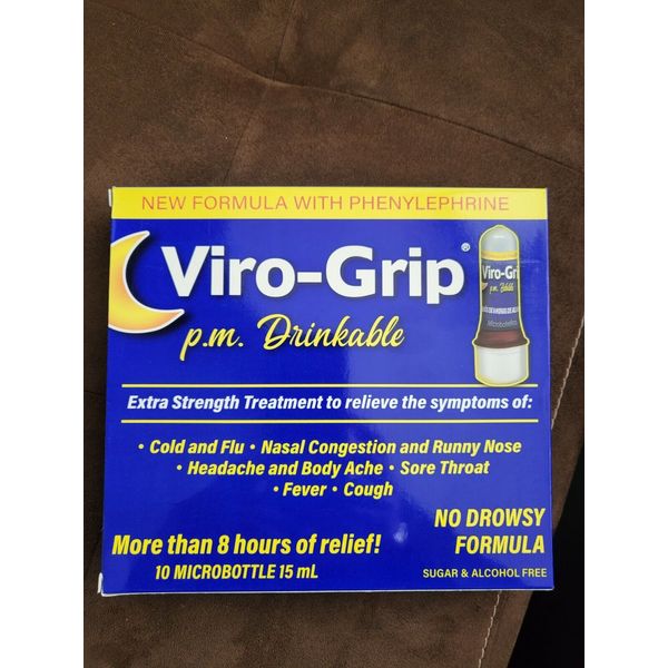 Viro Grip