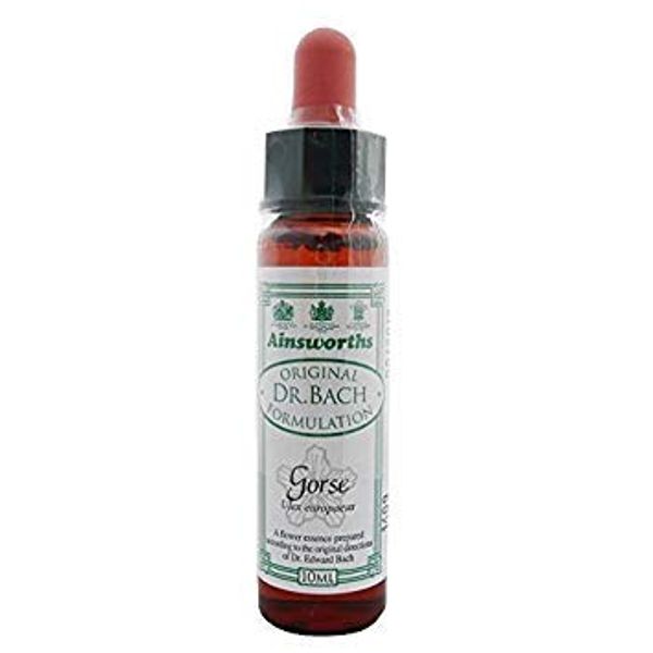 Ainsworth | Gorse Remedy | 1 x 10ml