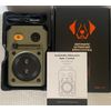 Ultrasonic Bark Control Unit