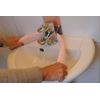 Microfibre Ecological Tea Towels and Gloves Set of 8
