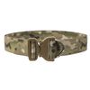 Elite Survival Systems Cobra Rigger's Belt with D Ring Buckle (Multicam, Small)