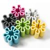 +d Umbrella Stand Splash Mini Light Green D-017-LG