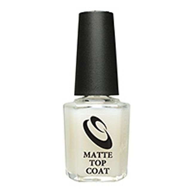 54994 SHAREYDVA Matte Top Coat 15ml<br><br> [Cancellation/change/return not possible] [Overseas shipping not possible]