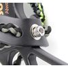 SUNYA Bow Wrist Sling Mounting Bolt, 5/16-24x1 Stainless, Thread Length 1", Box Package.