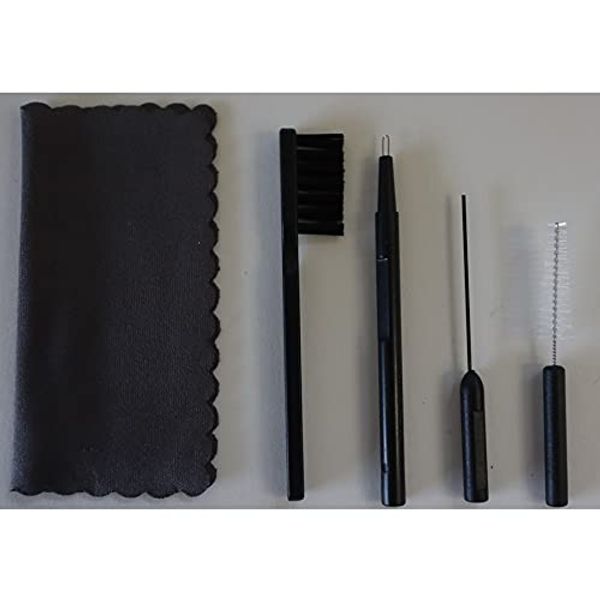 Phonak Hearing Aid Cleaning Set Cleaning Tool Phonak