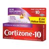 Cortizone-10 Intensive-Healing Formula 2 Ounce (Boxed) (59ml) (3 Pack)