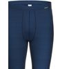 ¾-length Men’s Underpants: dark blue Size: 5-9 by AMMANN Size 8