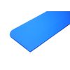 Proops Extra Tall Side Scraper/Icing Smoother, UK Made. (S7860) Free UK Postage (Blue)