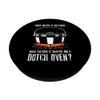 Kitchen Outdoor Campfire Cooking Dutch Oven PopSockets Swappable PopGrip