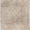 Patchwork Wallpaper Global Style by Pelican Prints by Wallquest UE81400