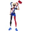 Harley Quinn Action Figure in 6-inch Scale​