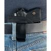 IWB concealment holster for Glock G48 with laser or light