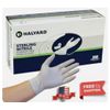 Small Halyard Sterling Nitrile Exam Gloves (2500 per case) 41658