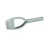 C.S. Osborne Bag/Oblong Punch Tool, 5/8", Steel