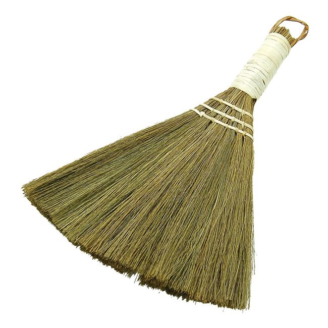 yamako- Tabletop Broom 85436