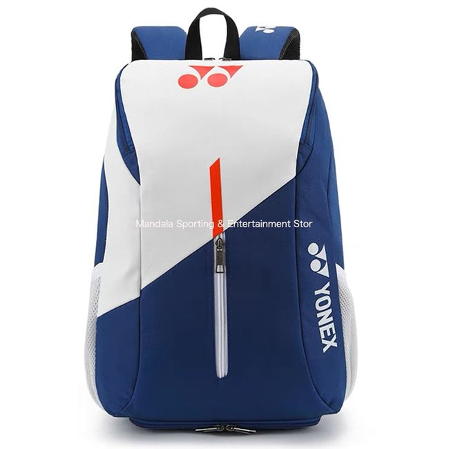 Large capacity 2023 YONEX tennis bag sport accessories men women