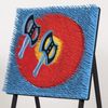 EastPoint Sports Axe Throwing & Lawn Darts Target Game Set
